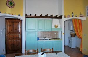 Апартаменты San Giovanni Bilo 1 A