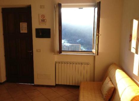 Апартаменты Residence Casa del Sole