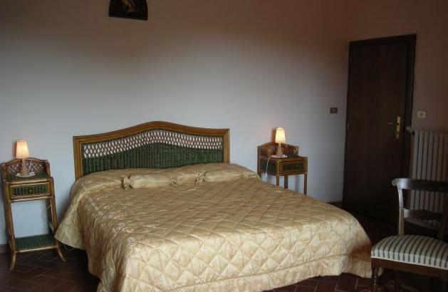 Апартаменты Villa Antico Casale