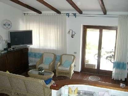 Апартаменты Casa del Cardo