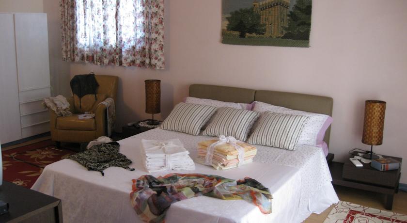 Отель Agriturismo PeterPan