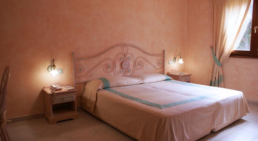 Апартаменты Residence Riva Azzurra