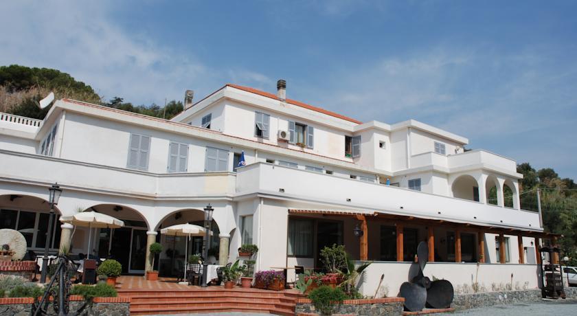 Отель Hotel Torre