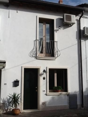 Апартаменты Residenza L' Antica Corte