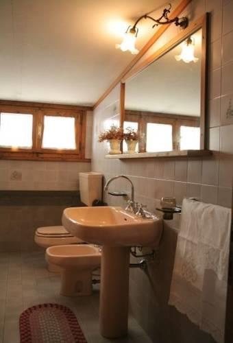 Апартаменты Villa Contea