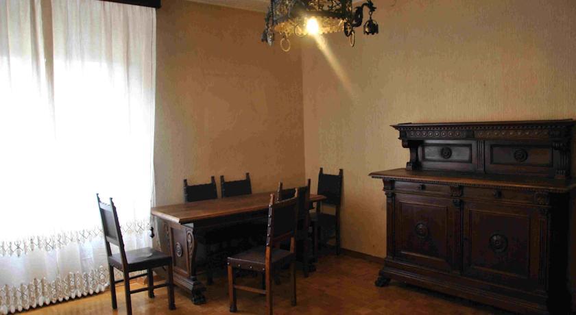 Апартаменты Delizioso Appartamento a Norcia