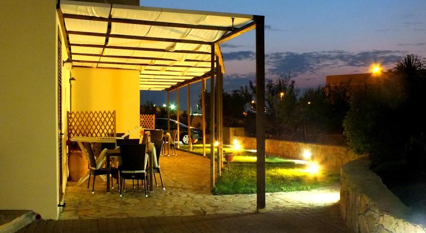 Мини-отель B&B Antiche Macine del Salento