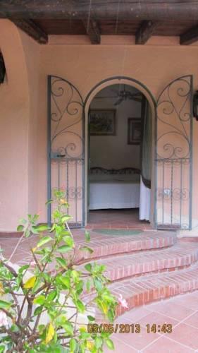 Гостевой дом Rooms Villa Green