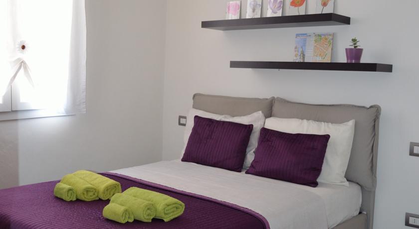 Гостевой дом B&B La Pomposa