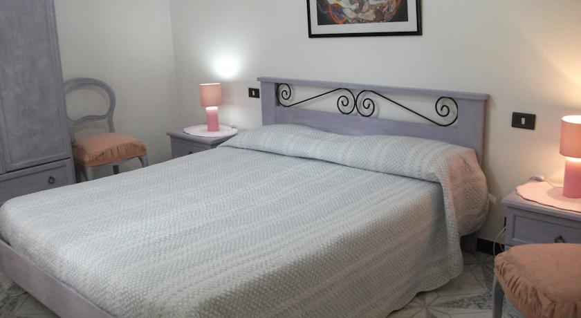 Мини-отель Bed and Breakfast I Girasoli