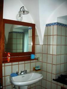 Апартаменты Casa Meneghina