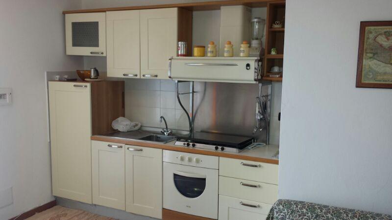 Апартаменты Villa Bruna