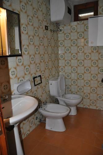 Вилла Villa Lu Impostu