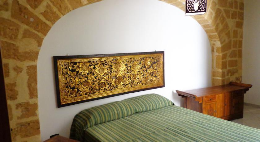 Апартаменты Cous Cous Apartments