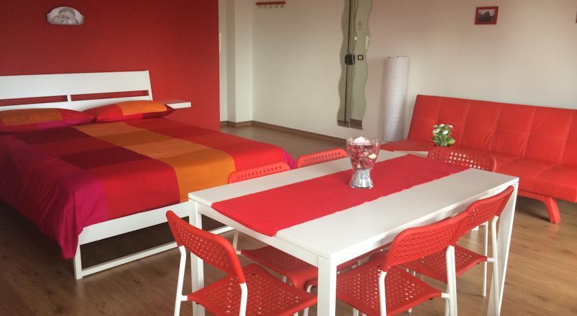 Апартаменты Casa Vacanze Acitrezza