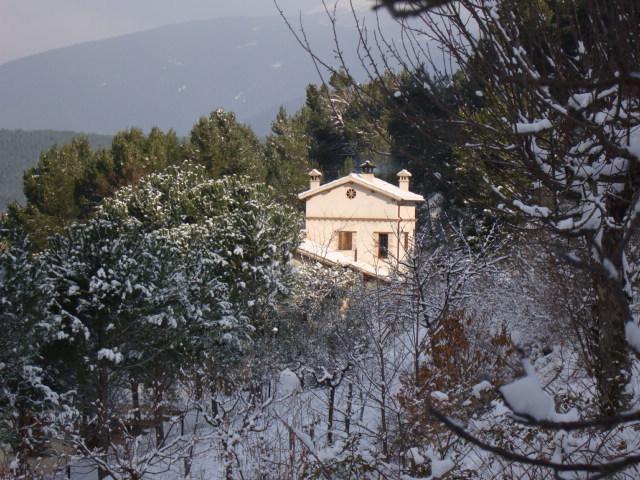 Отель Agriturismo Istrice Innamorato