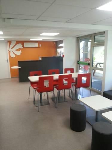 Отель Premiere Classe Saint Malo St Jouan Des Guerets