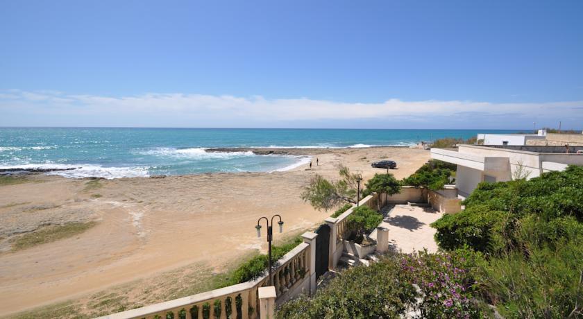 Апартаменты Residence Caletta