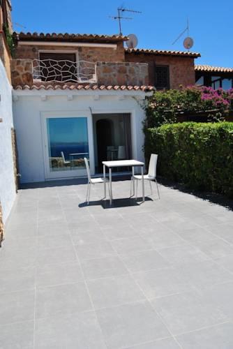 Апартаменты Residence Belvedere