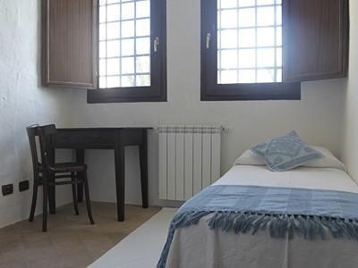 Отель Casale Paneiffustu