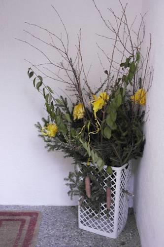 Отель Albergo Pineta