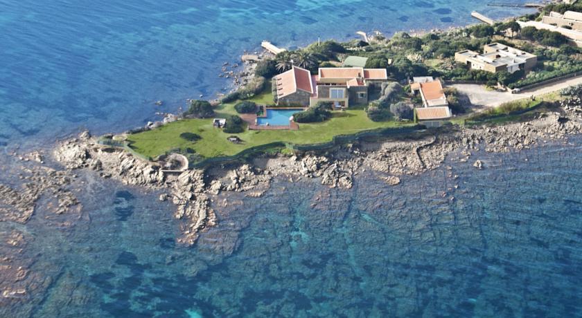 Мини-отель Villa Solenzana