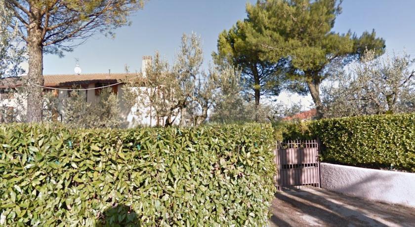Отель B&B Belvedere
