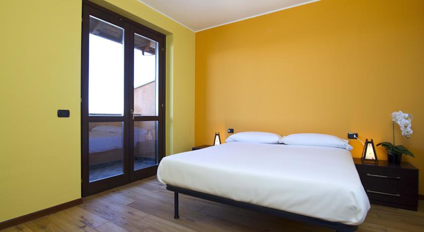 Апартаменты Levo Guesthouse