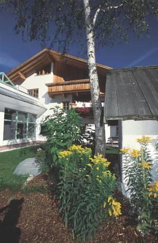 Апартаменты Oberdornerhof