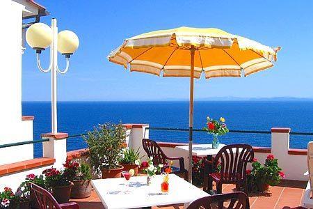 Отель Hotel Oleandro