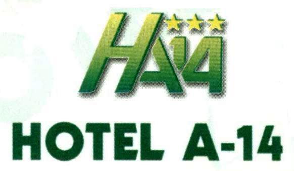 Отель Hotel A-14