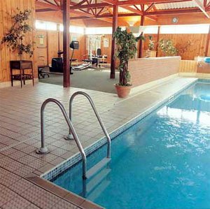 Отель Mount Sorrel Hotel