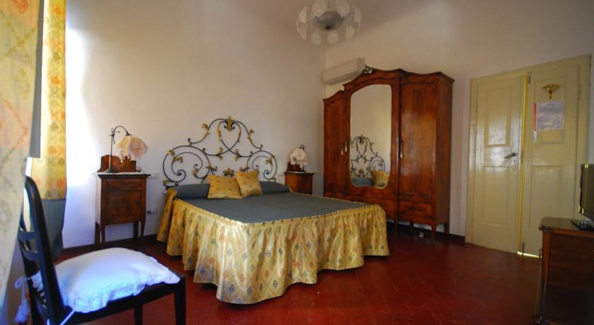Мини-отель B&B Casa Carducci