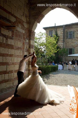 Мини-отель Castello Di Frassinello