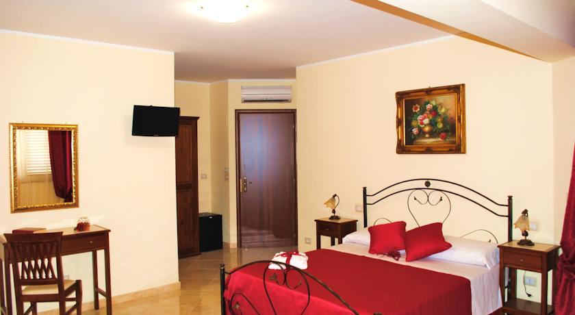Мини-отель B&B Mareagrò