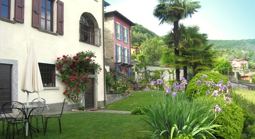 Мини-отель Casa Del Portico