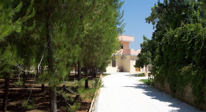 Мини-отель Giada Bed And Breakfast