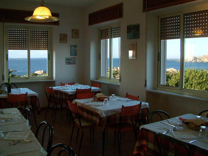 Отель Bocche Di Bonifacio