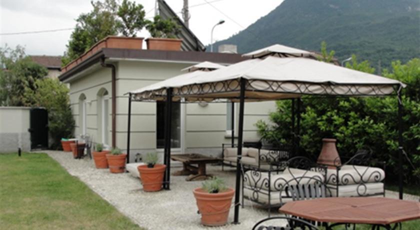 Мини-отель Villa I Pavoni