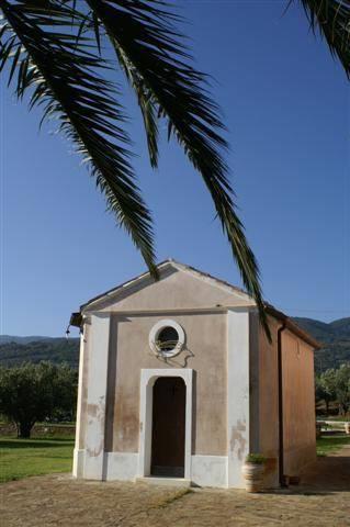 Отель Agriturismo Le Carolee