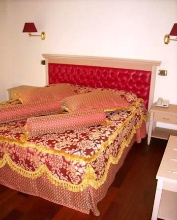 Отель Hotel Concorde