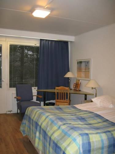 Отель Hotel Kiannon Kuohut