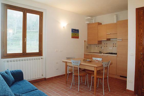 Отель Agriturismo Il Muretto