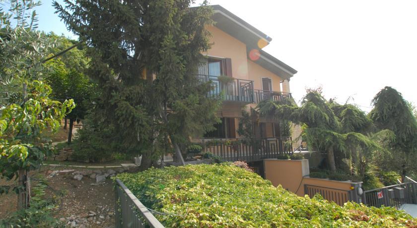 Мини-отель B&B Rosa Corallo