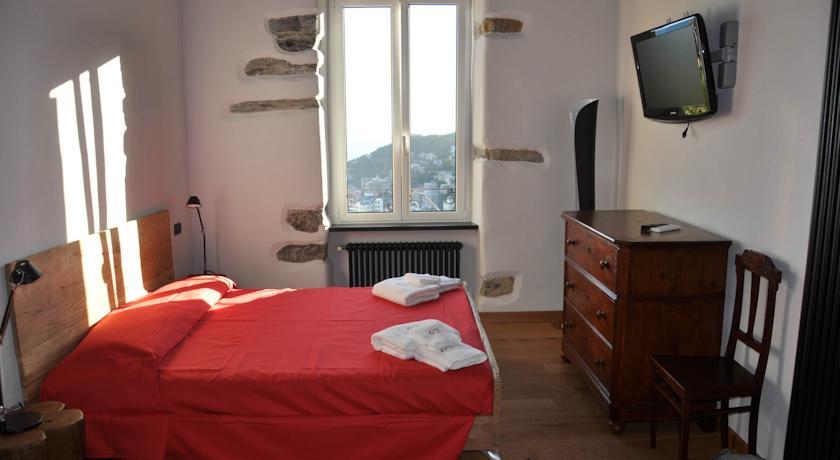 Мини-отель Bed and Breakfast Casa Balin