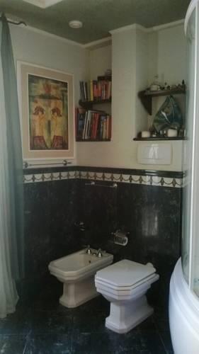 Мини-отель B&B Casa Florinda
