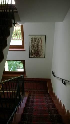 Отель Pension Kessler