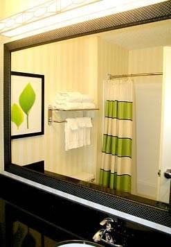 Отель Fairfield Inn Billings