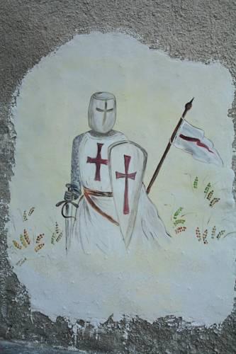 Мини-отель Casa Krahvogl