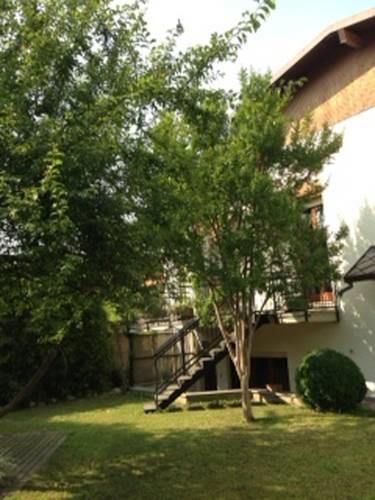 Мини-отель B&B Rita
